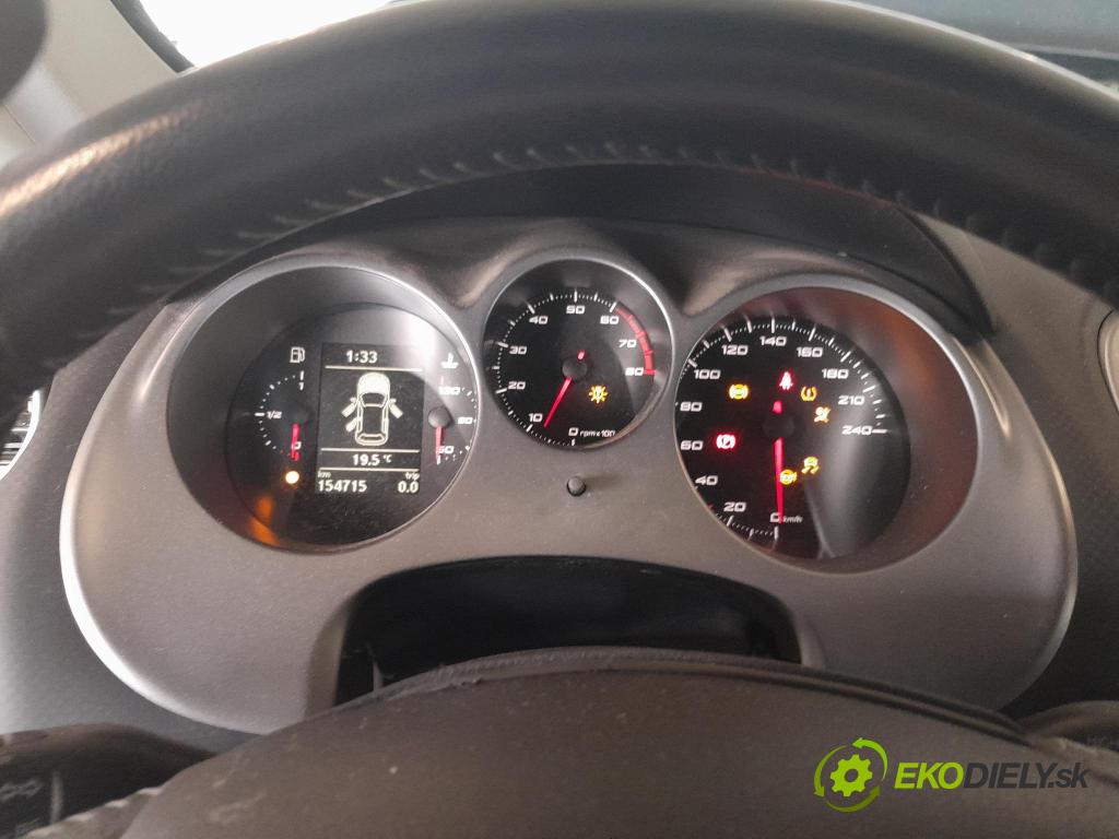 Seat Altea 2014 prístrojovka/ budíky 5P0920850