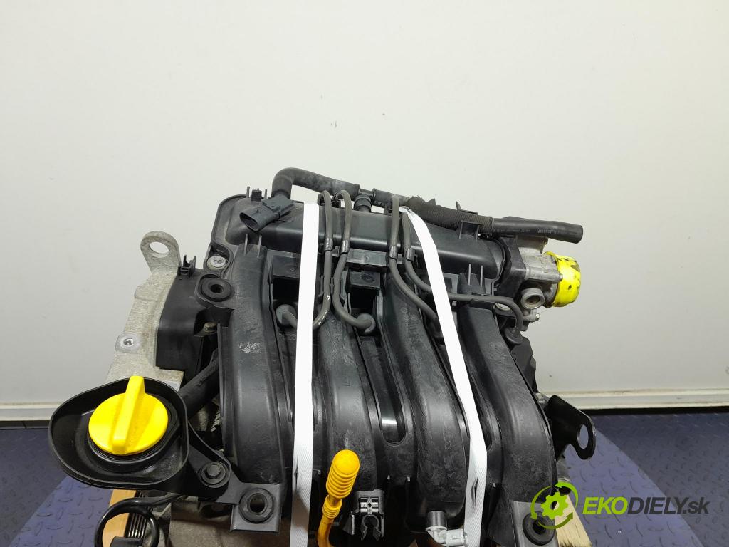 Renault Clio 2012 motor Benzín: D4FD740