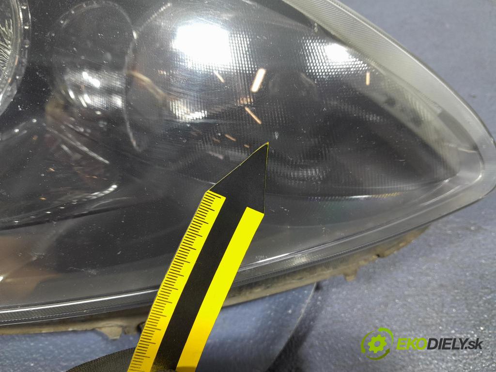 Seat Altea 2014 Reflektor: v pravo: 5P1941034B