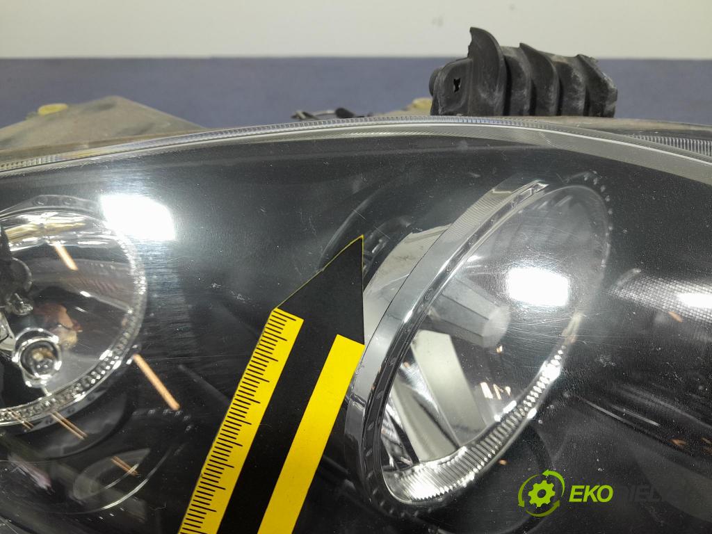 Seat Altea 2014 Reflektor: v pravo: 5P1941034B