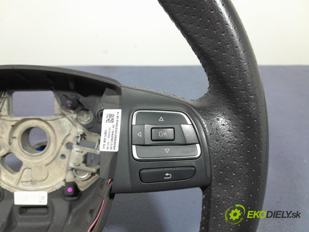 Seat Altea 2014 volant 7M5419091C