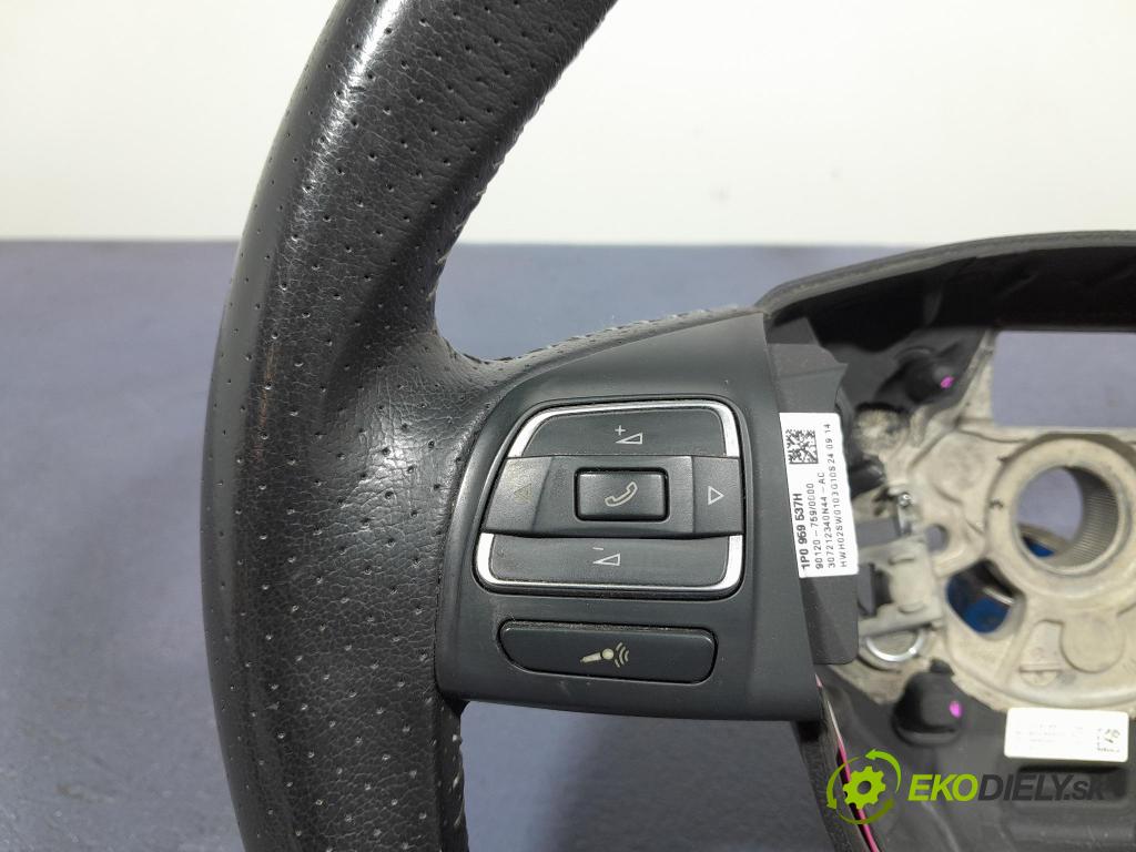 Seat Altea 2014 volant 7M5419091C