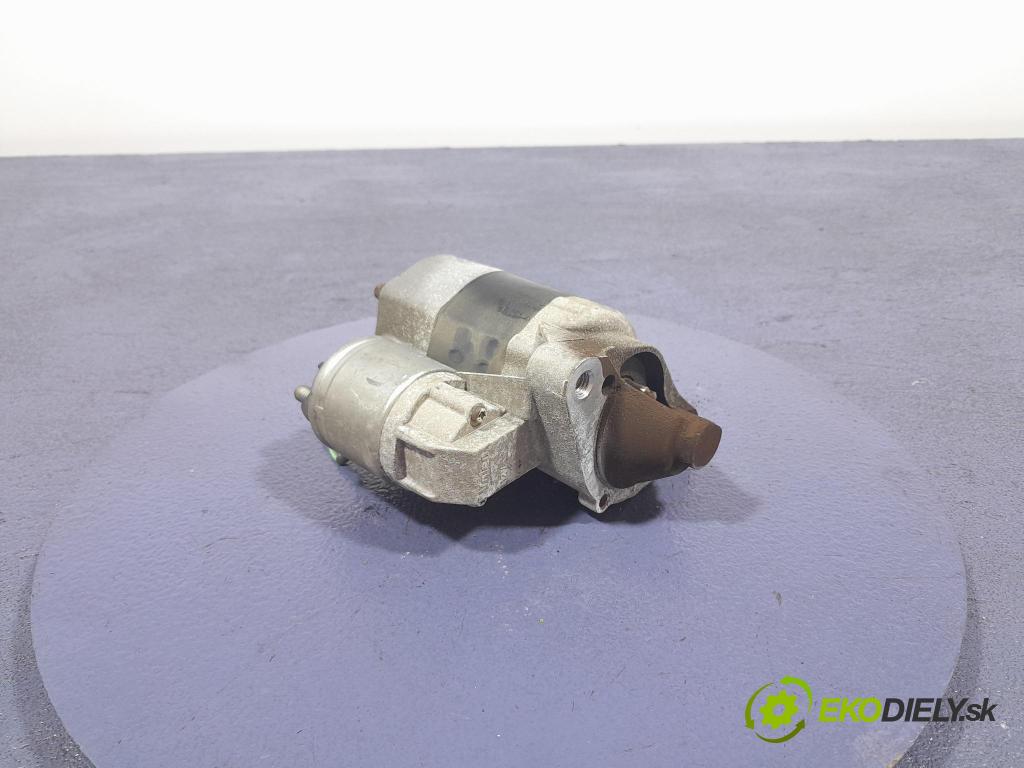 Renault Clio 2012 štartér 8200369521F