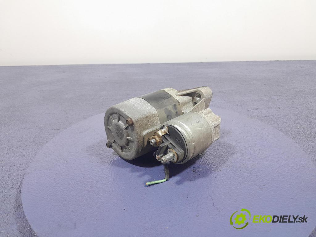 Renault Clio 2012 štartér 8200369521F