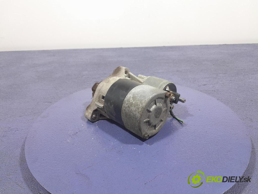Renault Clio 2012 štartér 8200369521F