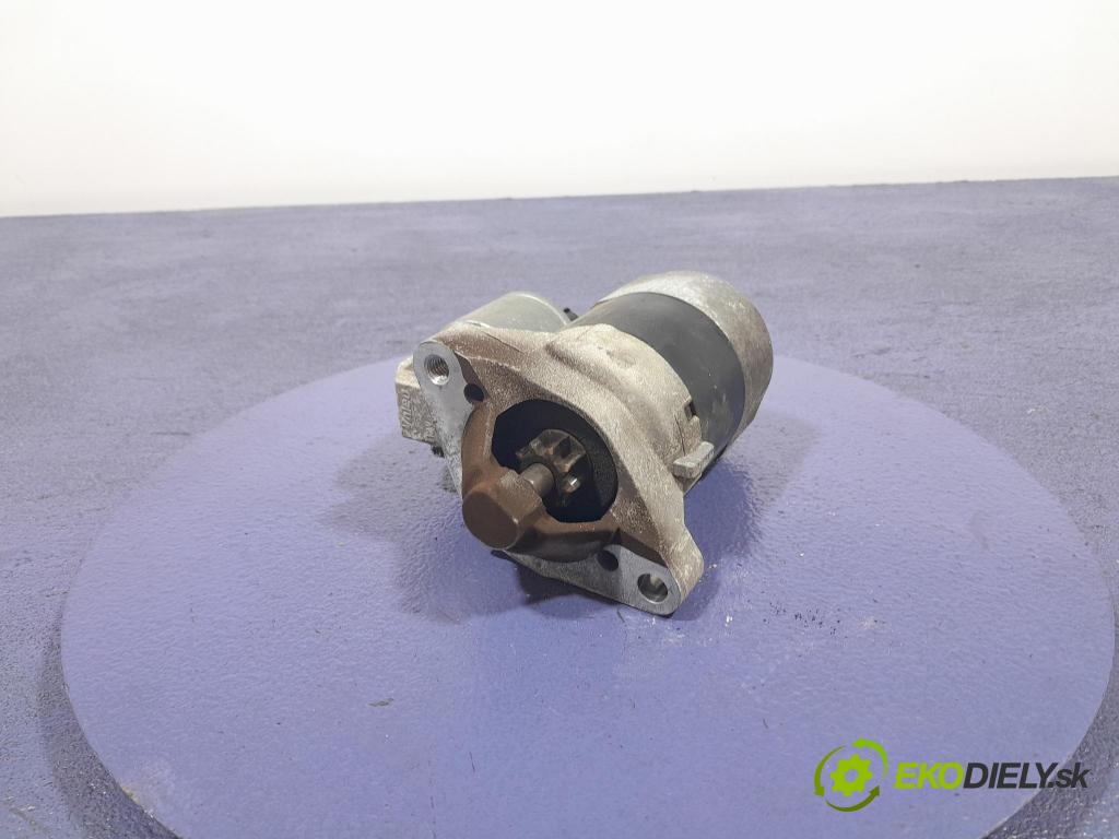 Renault Clio 2012 štartér 8200369521F