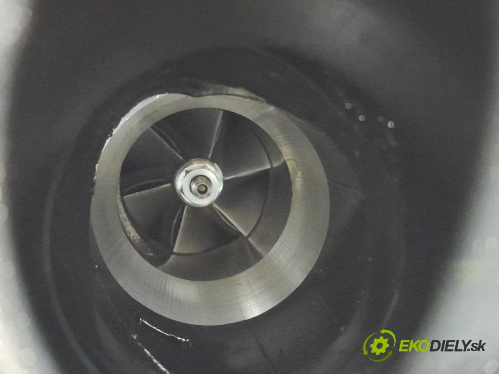 Seat Altea 2014 Turbo-kompresor: 49373-56035