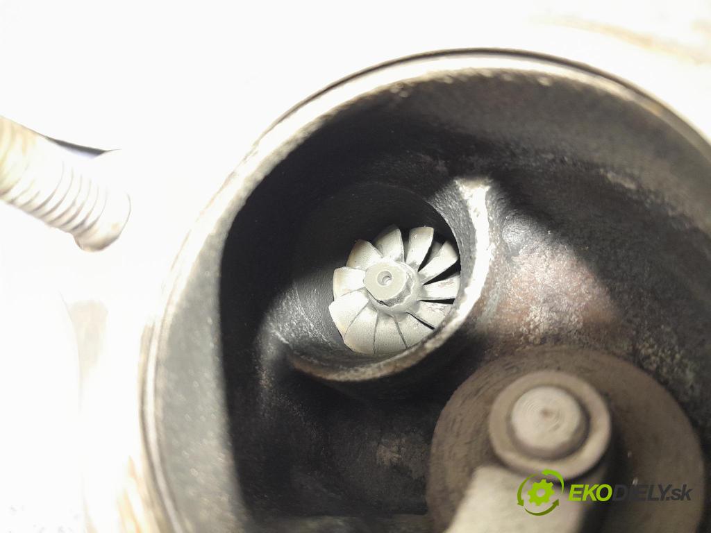 Seat Altea 2014 Turbo-kompresor: 49373-56035