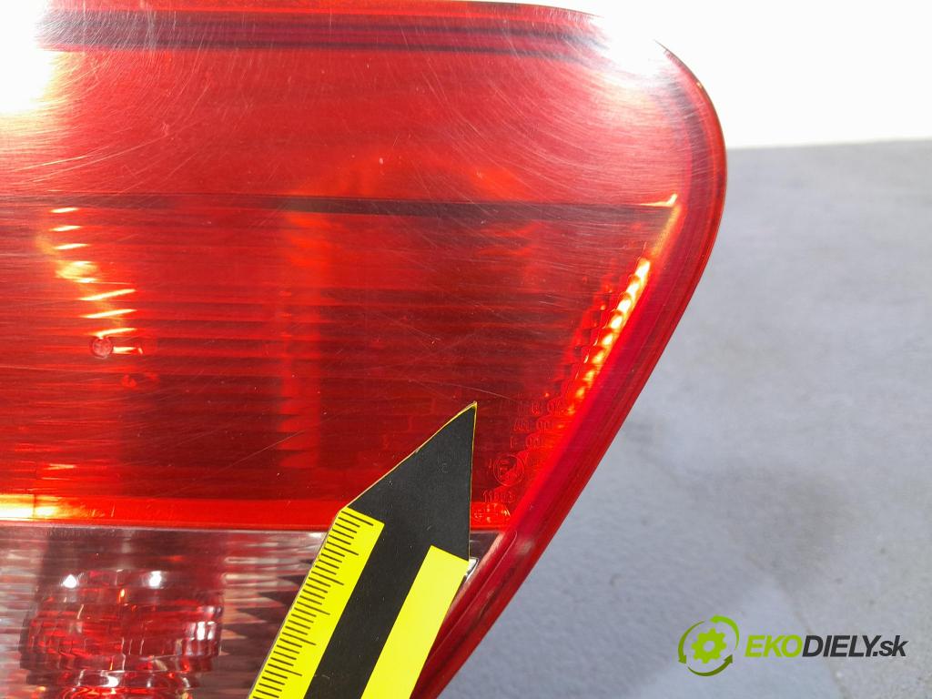 Seat Altea 2014 svetlo / reflektor zad ľavá Vnútri: 5P8945093D