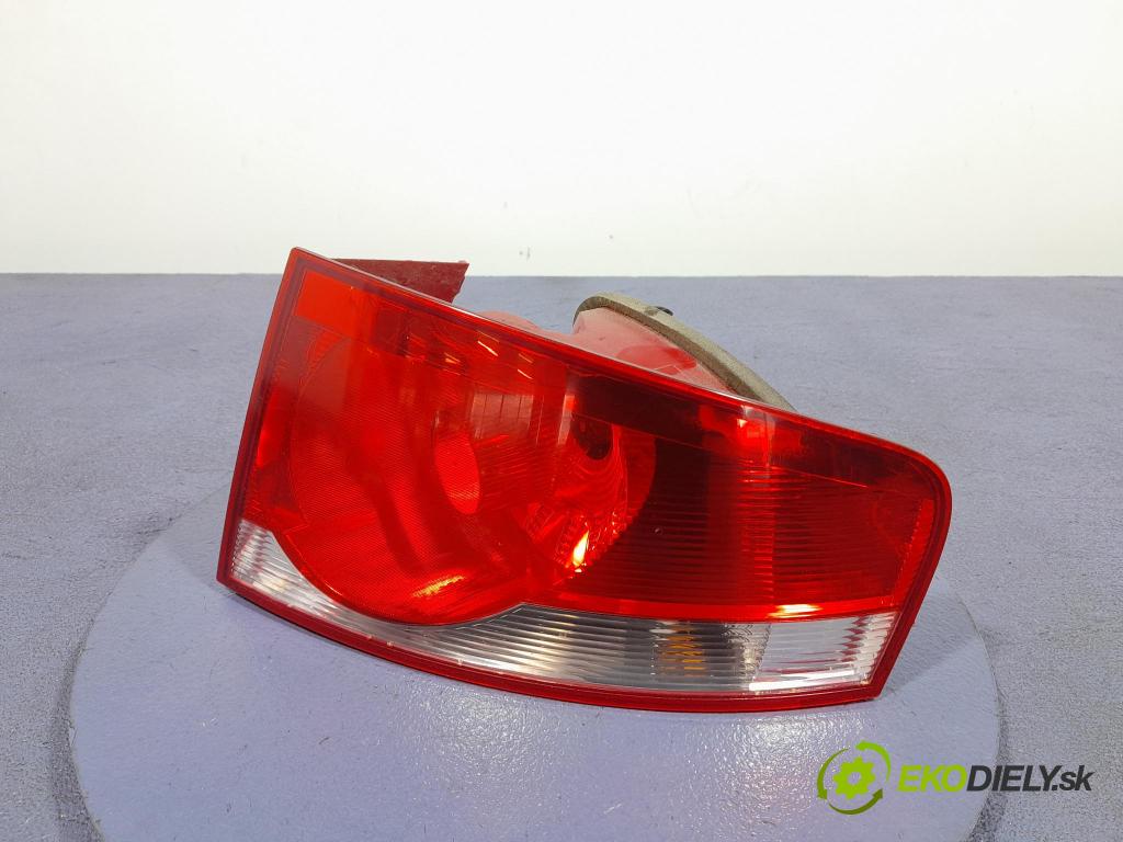 Seat Altea 2014 svetlo / reflektor zad Prava: Vonkajsia: 5P8945096A