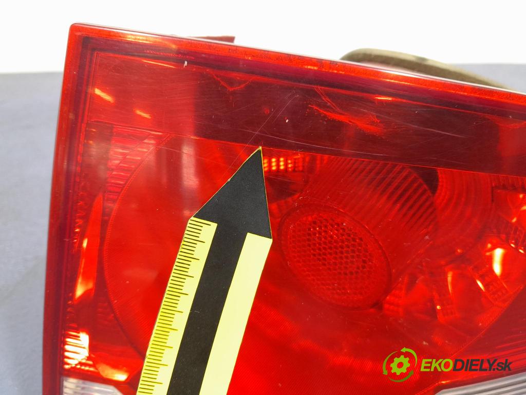 Seat Altea 2014 svetlo / reflektor zad Prava: Vonkajsia: 5P8945096A