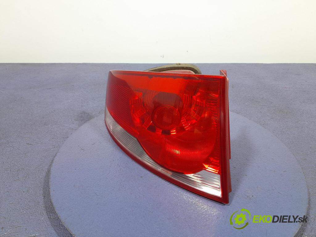 Seat Altea 2014 svetlo / reflektor zad ľavá Vonkajsia: 5P8945095A