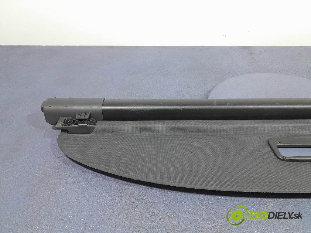 Seat Altea 2014 roleta
