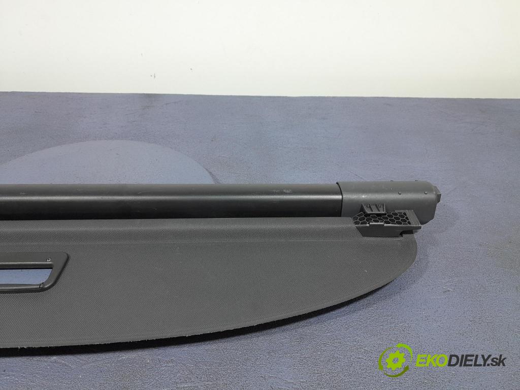 Seat Altea 2014 roleta 
