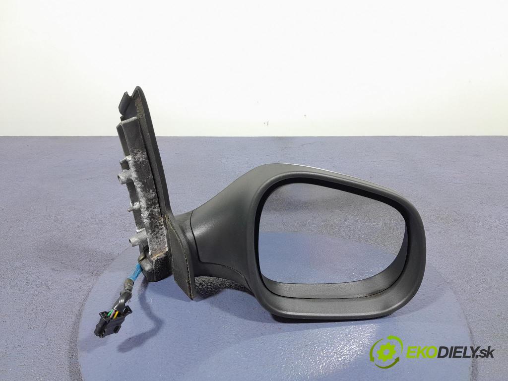Seat Altea 2014 zpětné zrcátko prave