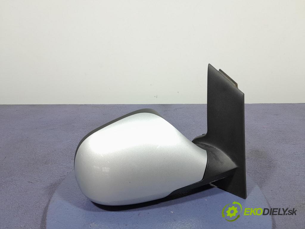 Seat Altea 2014 zpětné zrcátko prave