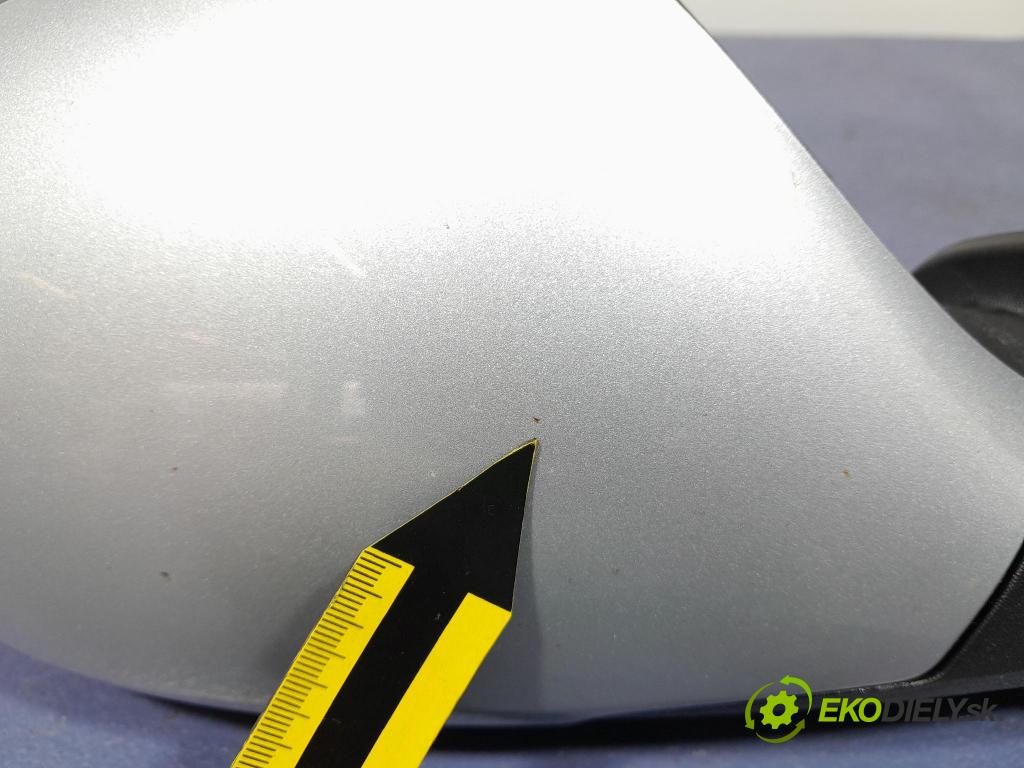 Seat Altea 2014 zpětné zrcátko prave