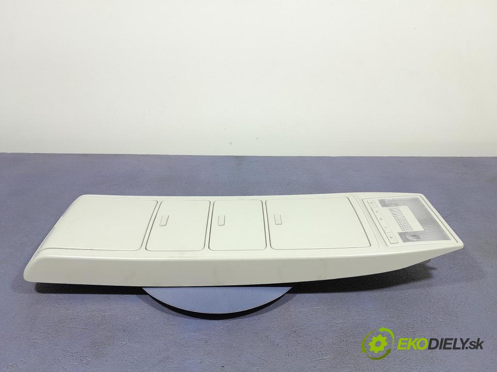 Seat Altea 2014 kastlík 5P0868403