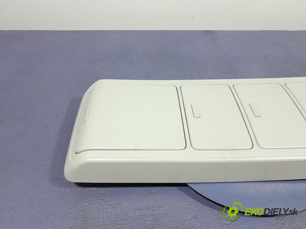 Seat Altea 2014 kastlík 5P0868403