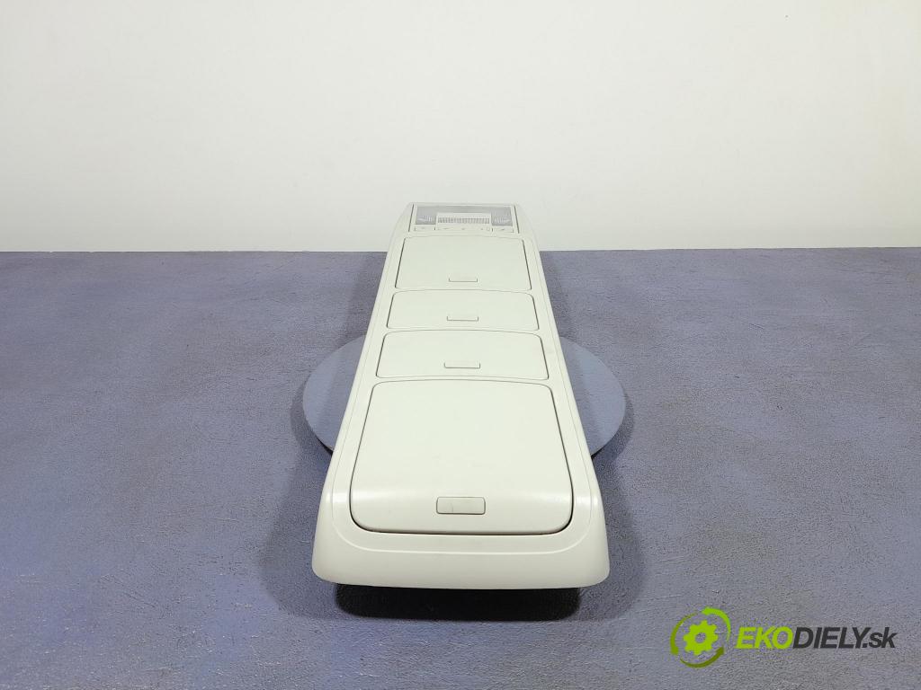 Seat Altea 2014 kastlík 5P0868403
