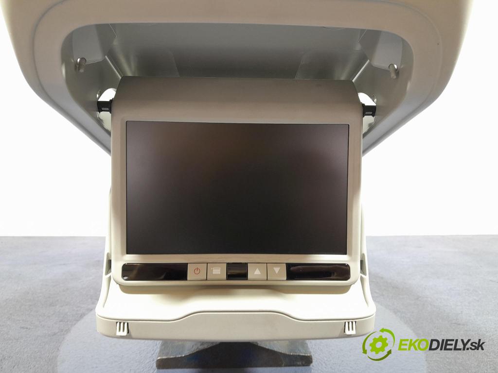 Seat Altea 2014 kastlík 5P0868403
