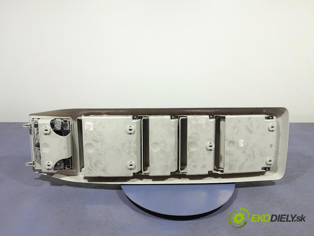 Seat Altea 2014 kastlík 5P0868403