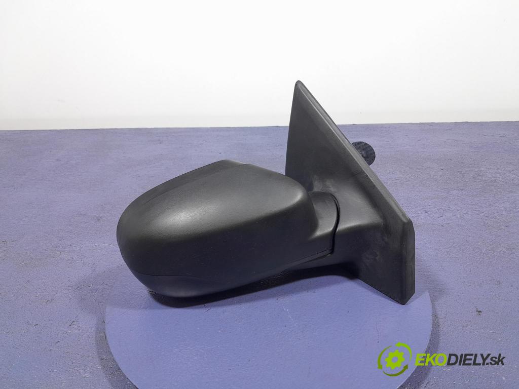 Renault Clio 2012 zpětné zrcátko prave