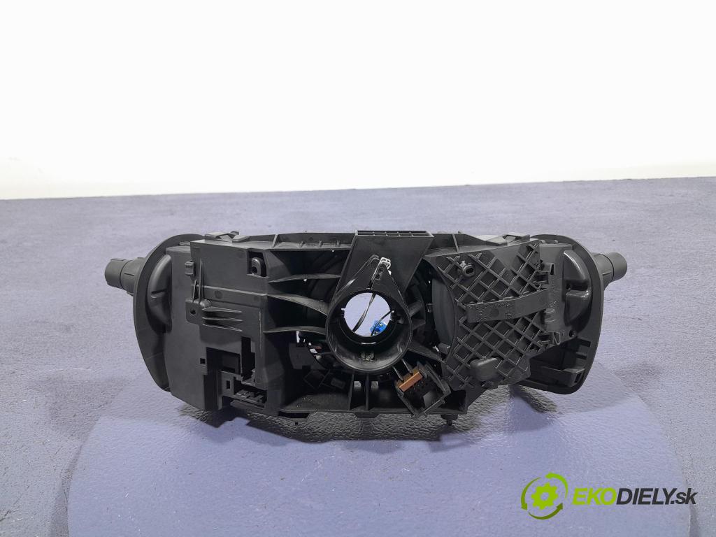 Renault Clio 2012 prepínač Komplex: 8200906795