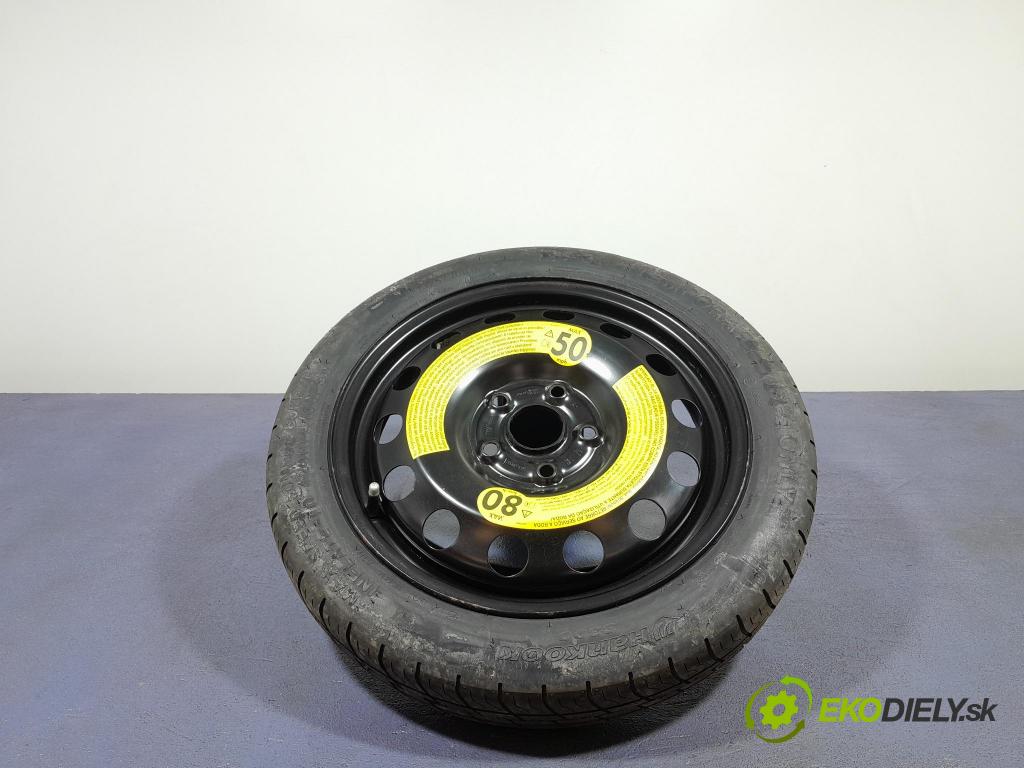 Seat Altea 2014 koleso Prístup: 1K0601027BT