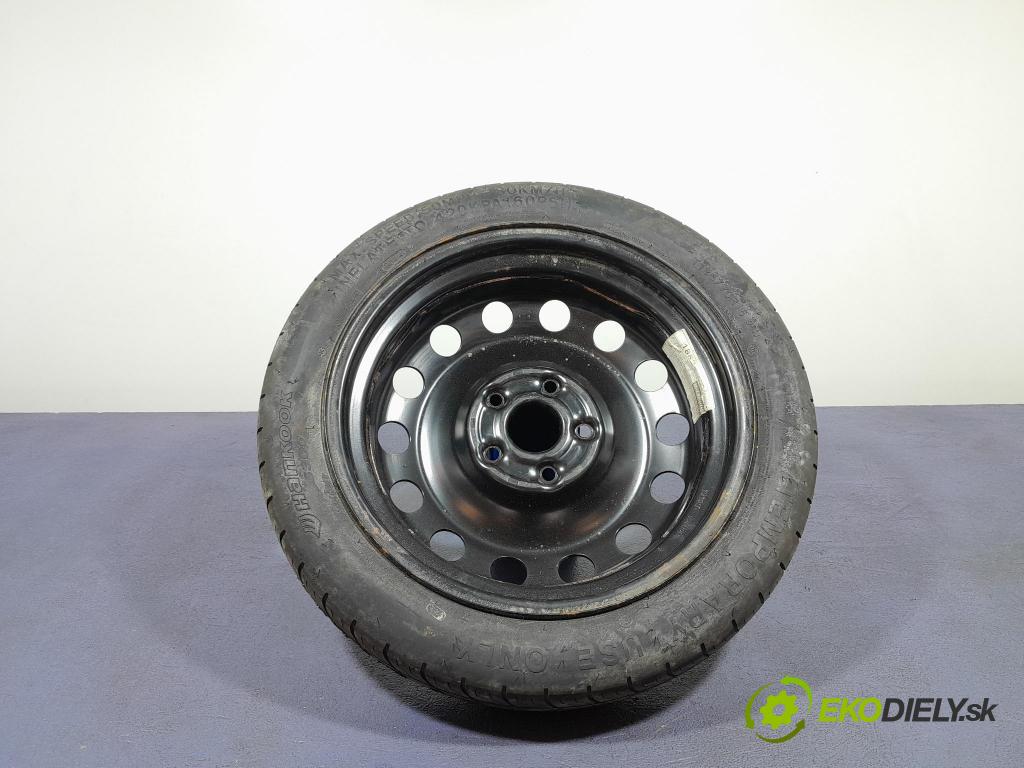Seat Altea 2014 koleso Prístup: 1K0601027BT