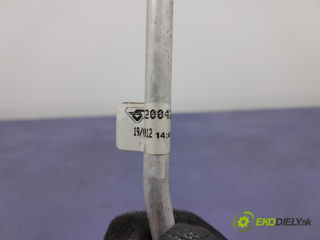 Renault Clio 2012 rúrka Klimatizácia: 8200422126