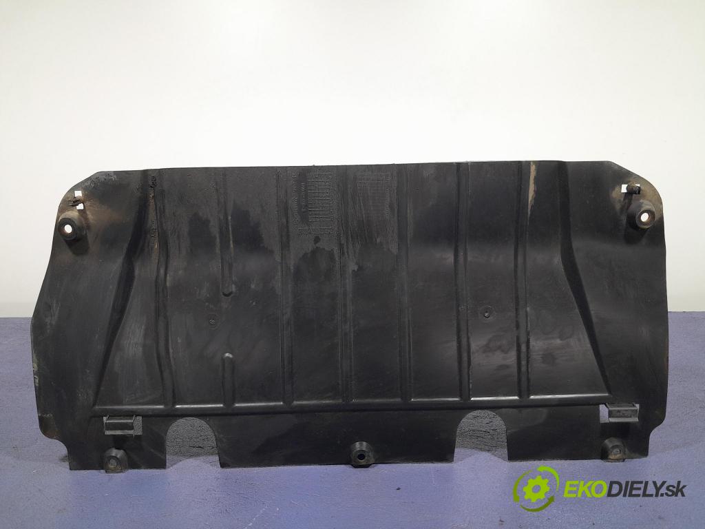 Renault Clio 2012 kryt Plast: podvozek: 8200520829