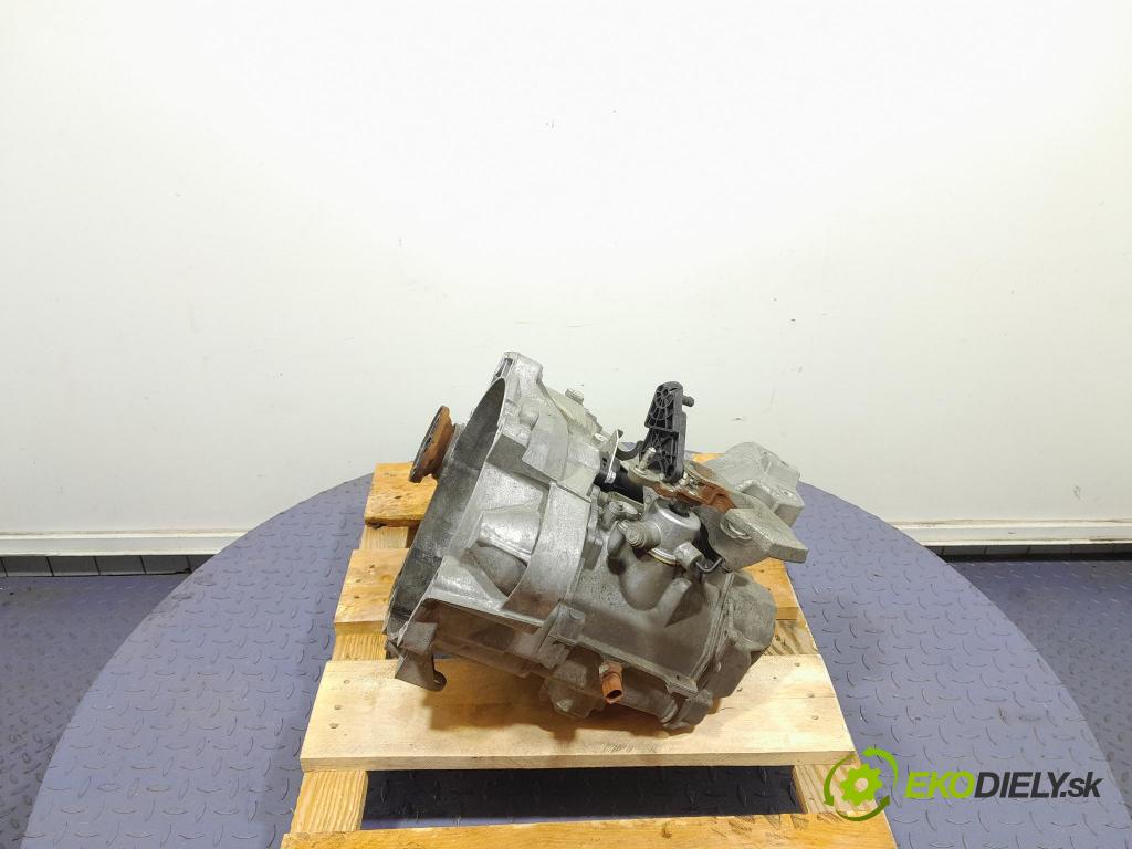 Seat Altea 2014 prevodovka Manualna PRJ