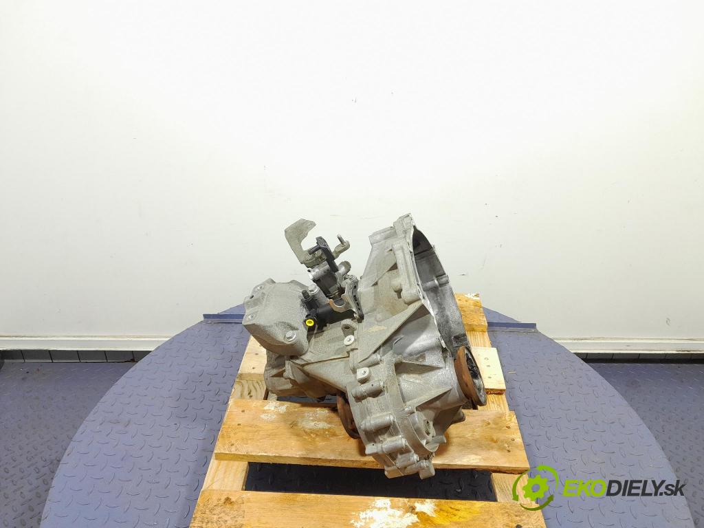 Seat Altea 2014 prevodovka Manualna PRJ