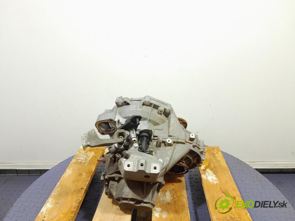 Seat Altea 2014 prevodovka Manualna PRJ