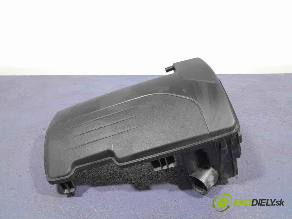 Renault Clio 2012 obal Filtre: Vzduch: 8200517765