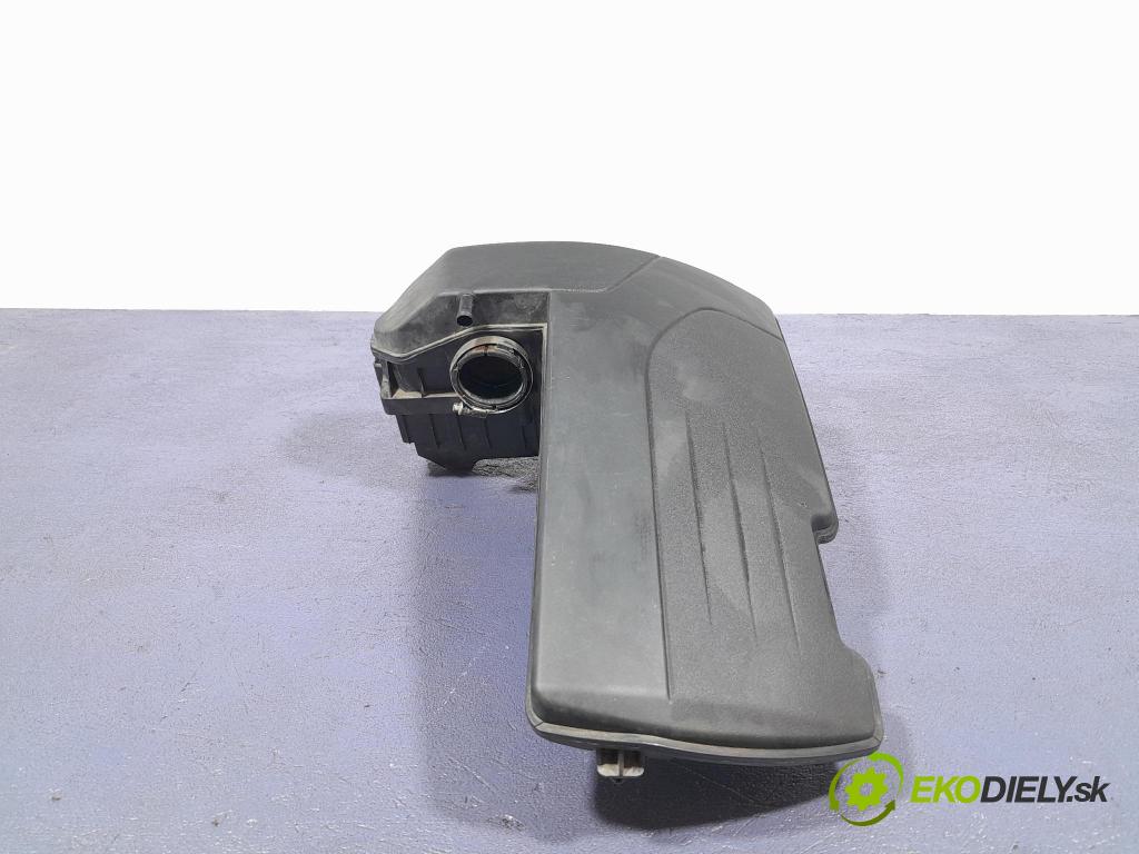 Renault Clio 2012 obal Filtre: Vzduch: 8200517765
