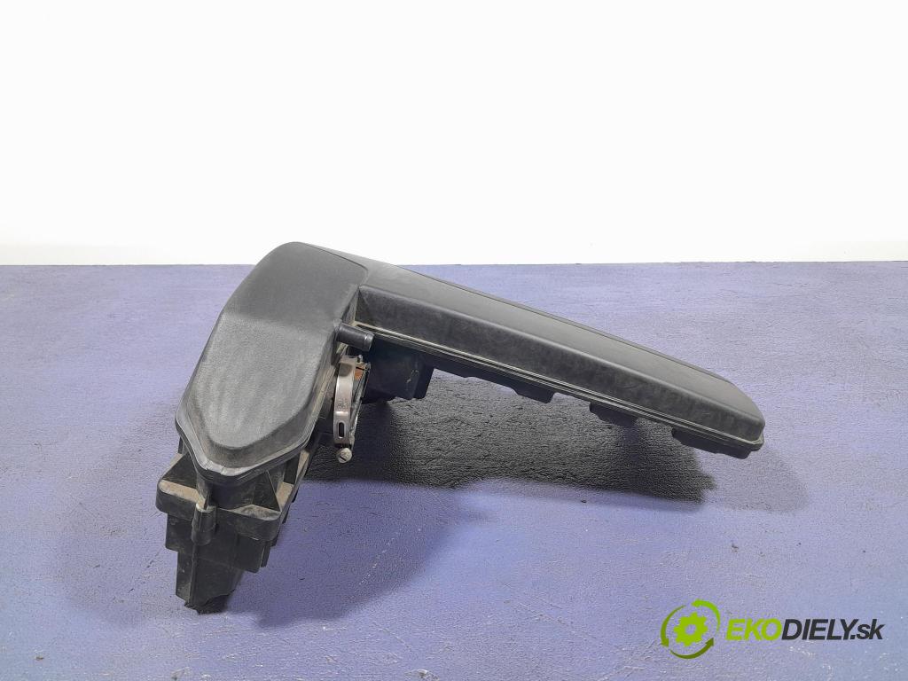 Renault Clio 2012 obal Filtre: Vzduch: 8200517765