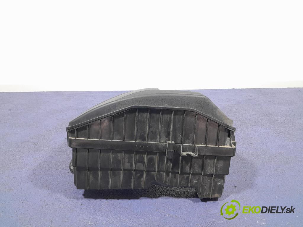 Renault Clio 2012 obal Filtre: Vzduch: 8200517765