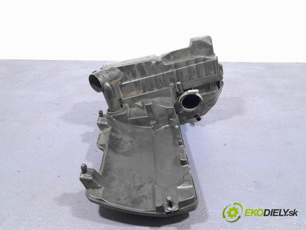 Renault Clio 2012 obal Filtre: Vzduch: 8200517765