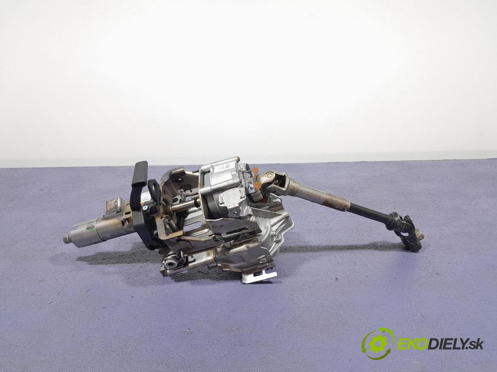 Renault Clio 2012 Stĺpik volant x 50410355