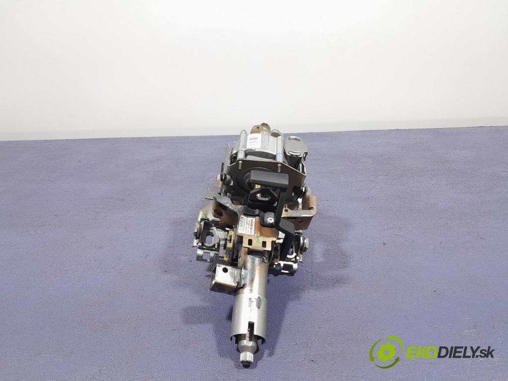 Renault Clio 2012 Stĺpik volant x 50410355