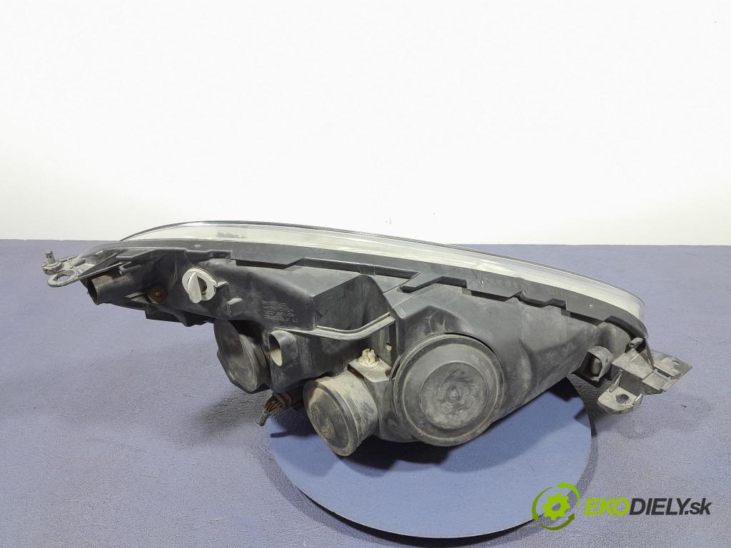 Citroen C4 picasso 2007 světlo Levý: