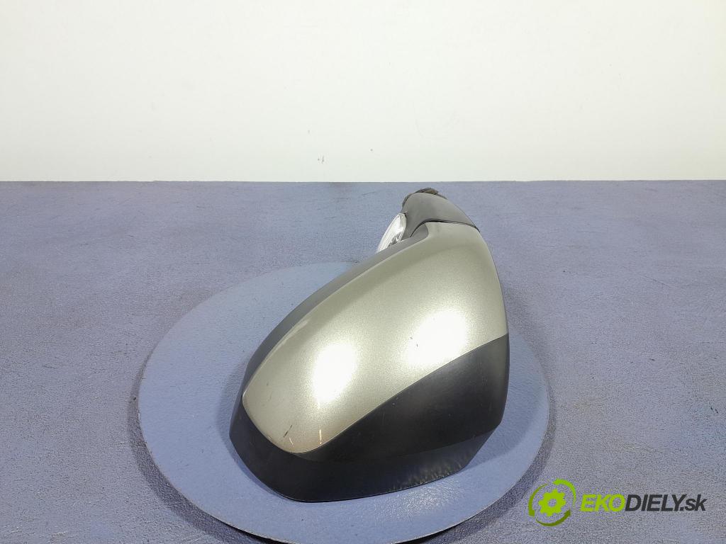 Citroen C4 picasso 2007 zpětné zrcátko Vlevo, odjet: 96819905XT