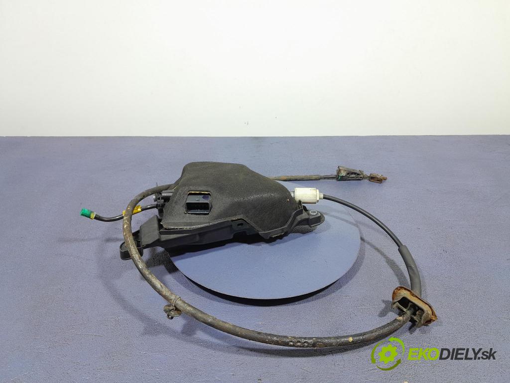 Citroen C4 picasso 2007 Páka: Brzda: Ručná: 9683024880