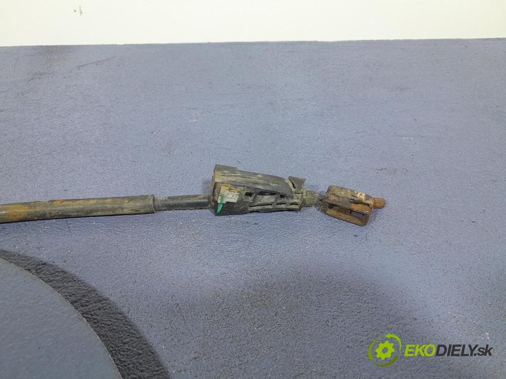 Citroen C4 picasso 2007 Páka: Brzda: Ručná: 9683024880