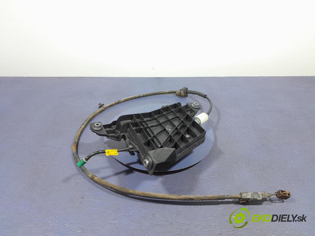 Citroen C4 picasso 2007 Páka: Brzda: Ručná: 9683024880