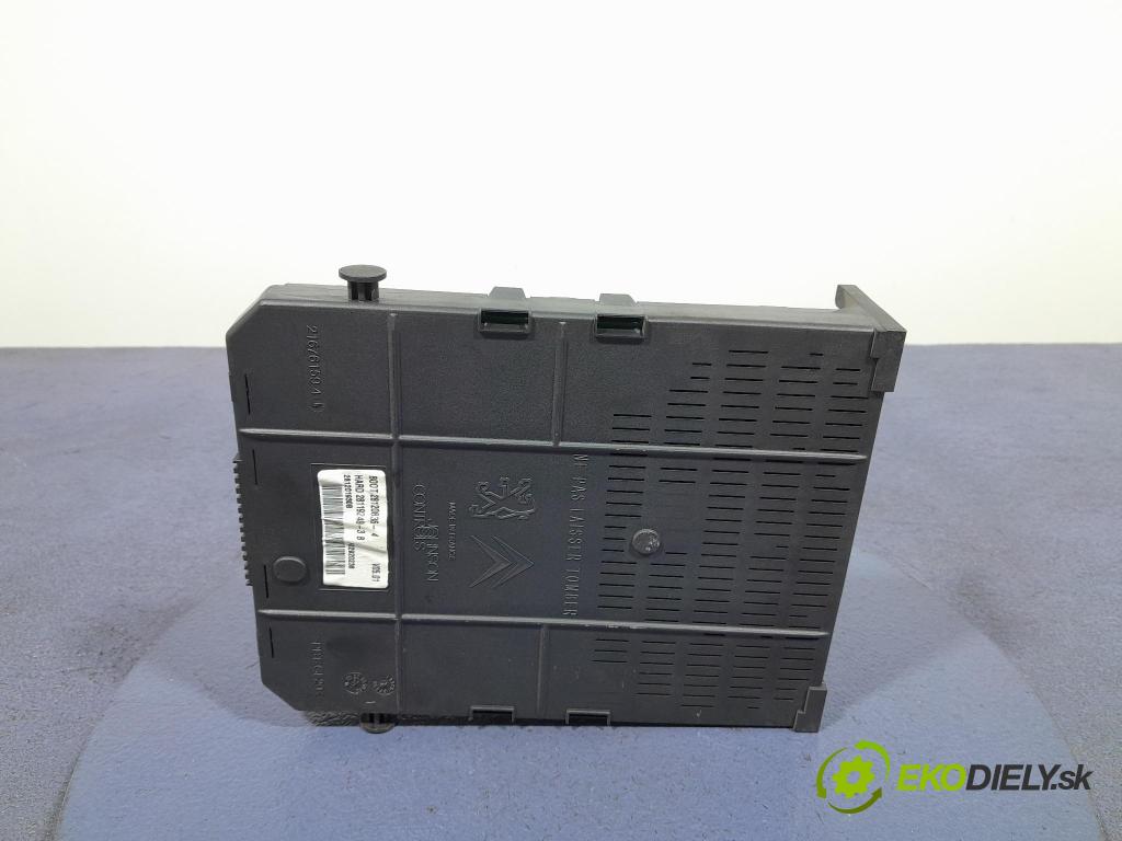 Citroen C4 picasso 2007 skrinka Poistky: 966405908001
