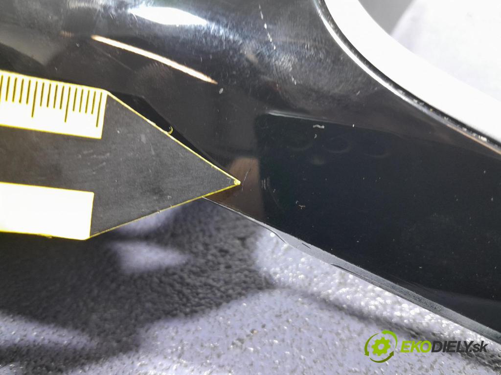 Toyota Auris 2015 lišta Dekoratívne: 55405-02870