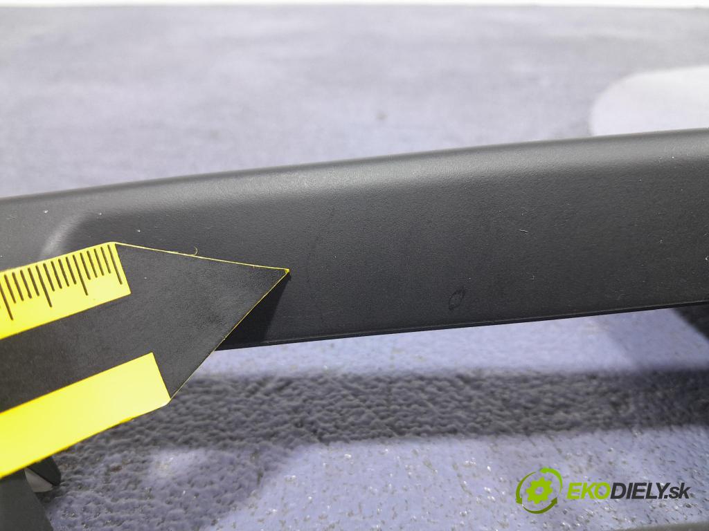 Toyota Auris 2015 kryt Plast: Interiéry: 55412-02430